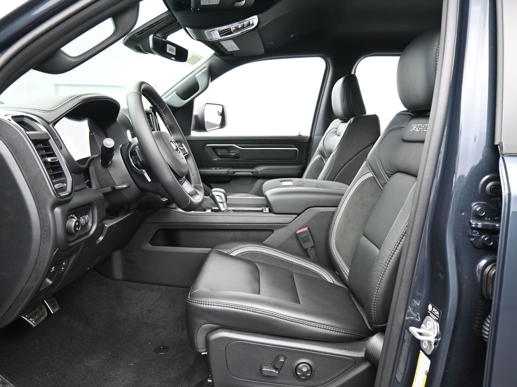 New 2026 Forged Blue Metallic Ram RHO image 12