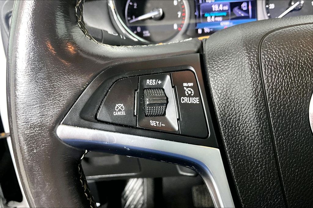 Used 2019 Buick Encore Preferred For Sale in OLIVE BRANCH, MS