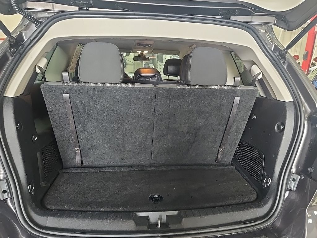 Used 2019 Dodge Journey SUV