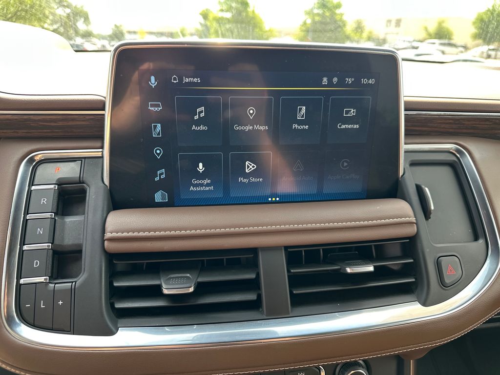 Used Car 2023 Chevrolet Tahoe  High Country For Sale Under $60,000 In Austin, Texas