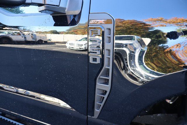 new 2026 Ford F-350SD car, priced at $51,870