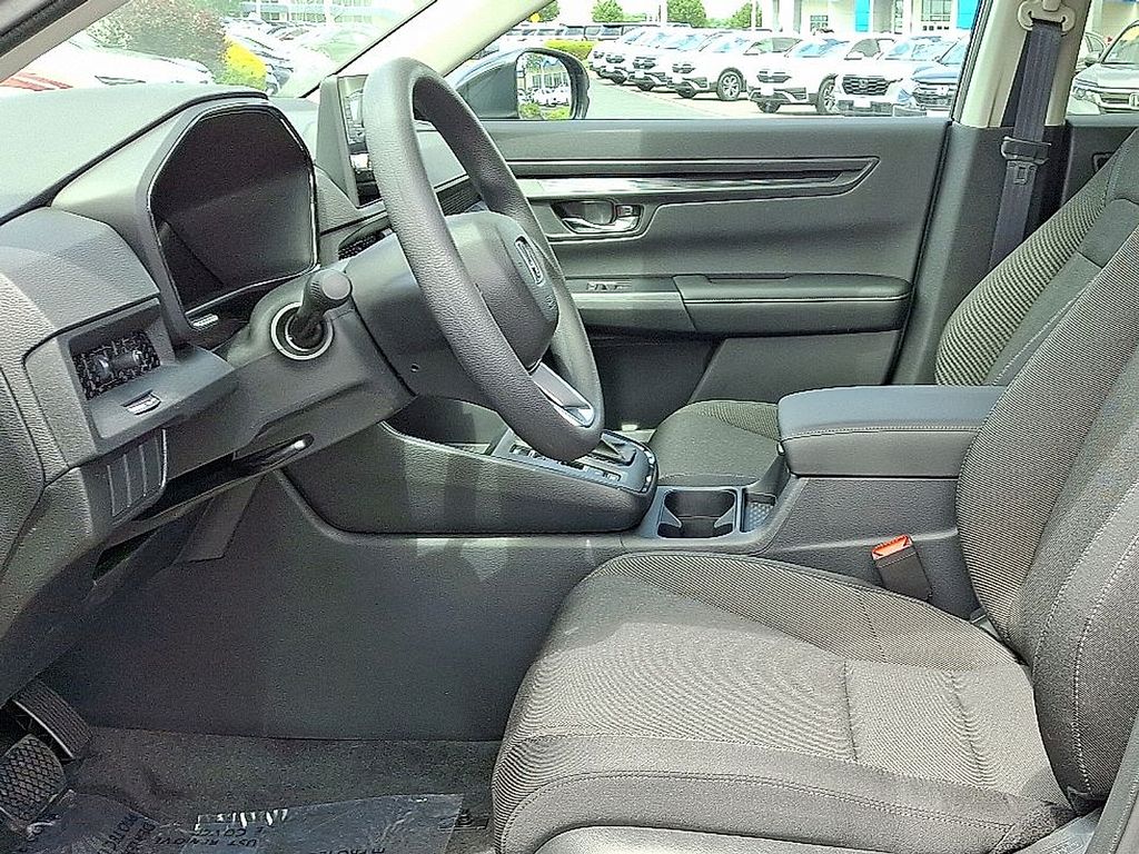 Thumbnail: 2026 Honda CR-V - 8