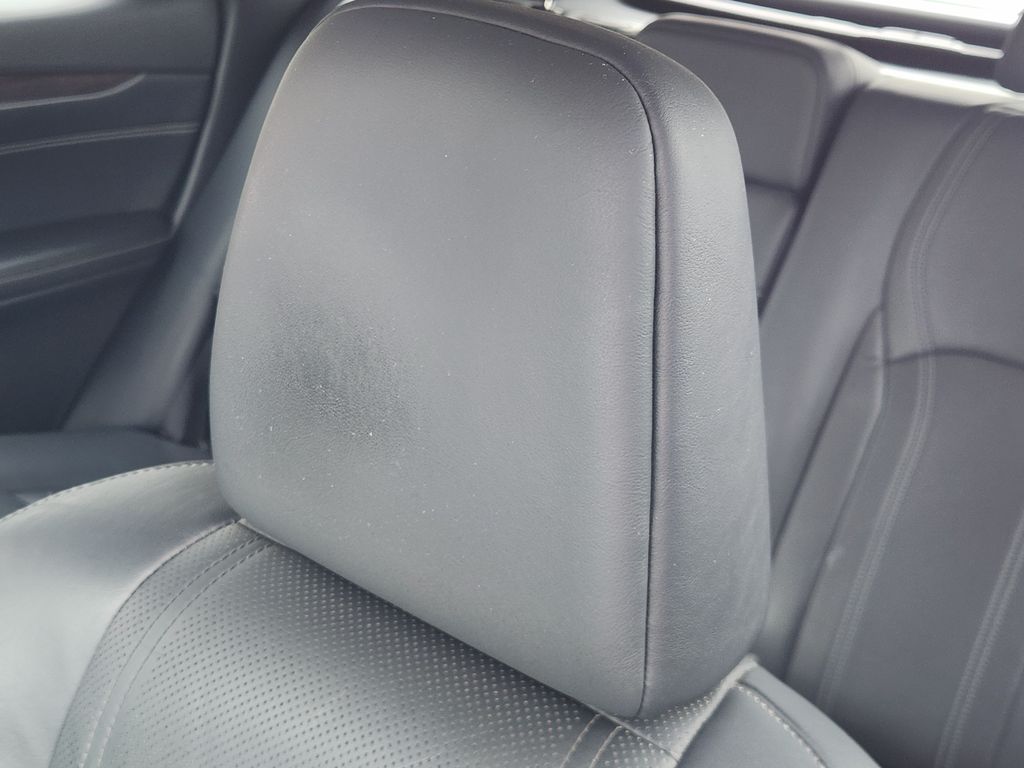 2016 Lexus RX 350 Silver at DeMontrond Auto Country