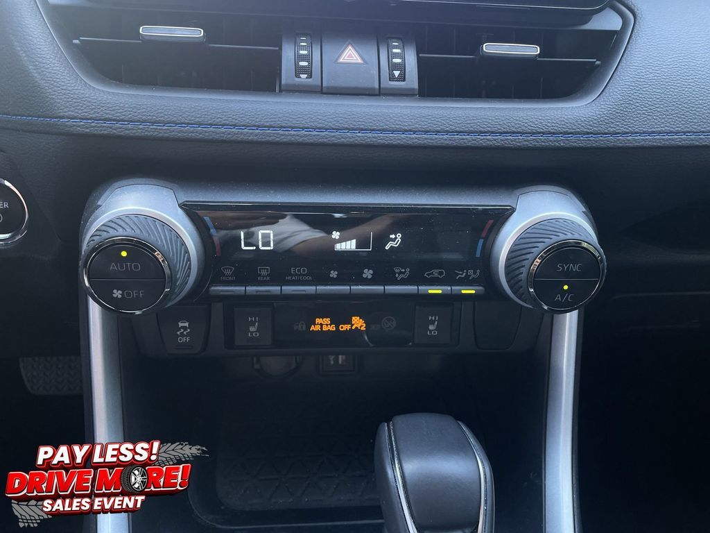 Used 2024 Toyota RAV4 Hybrid SUV