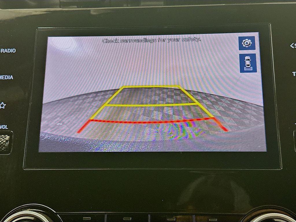 Used 2022 Black Hyundai SEL image 20