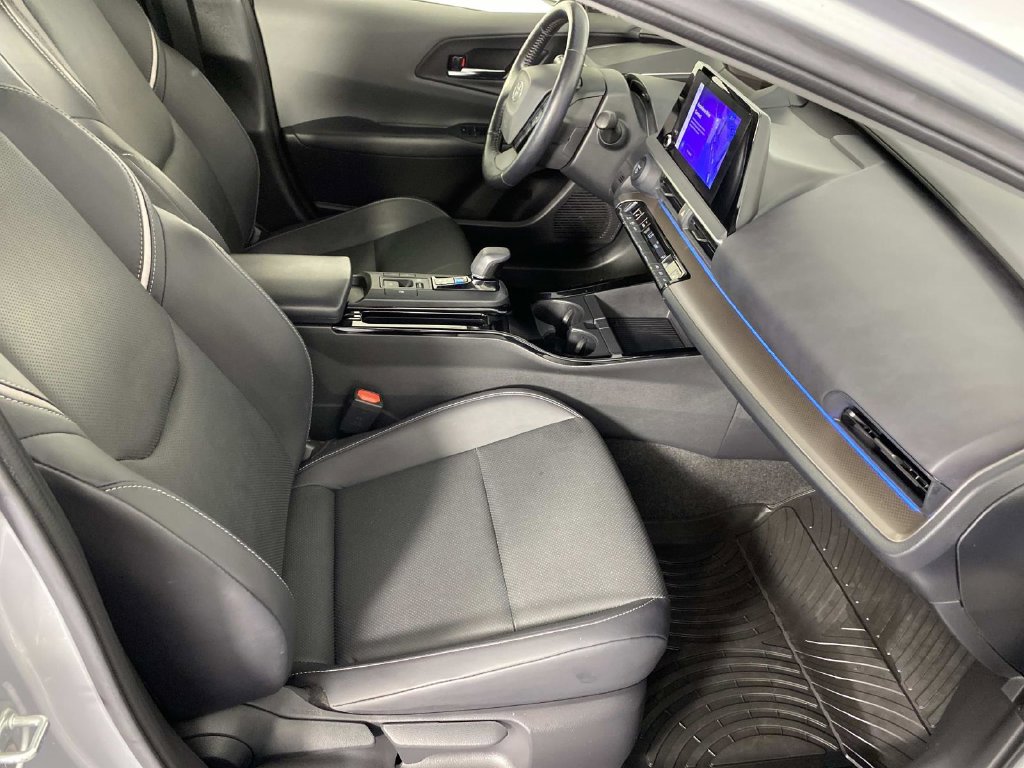 2023 Toyota Prius XLE Cutting Edge - Grieco Acura - Image 11