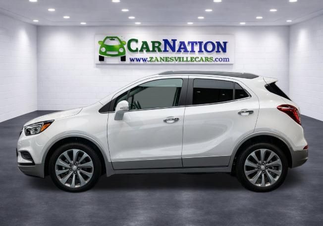 Photo 3 of 2019 Buick Encore Preferred