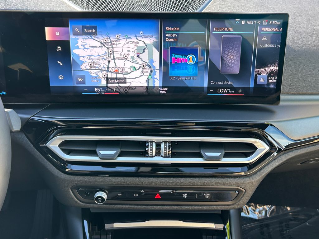 2024 BMW 2 Series 230i 25
