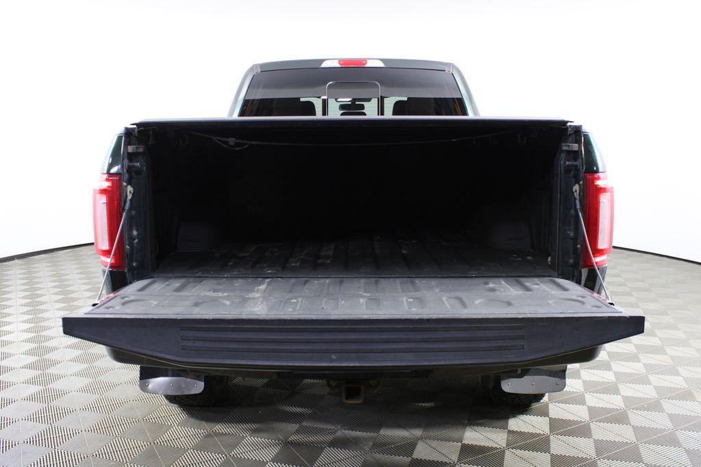 Used 2015 Ford F-150 for sale in 