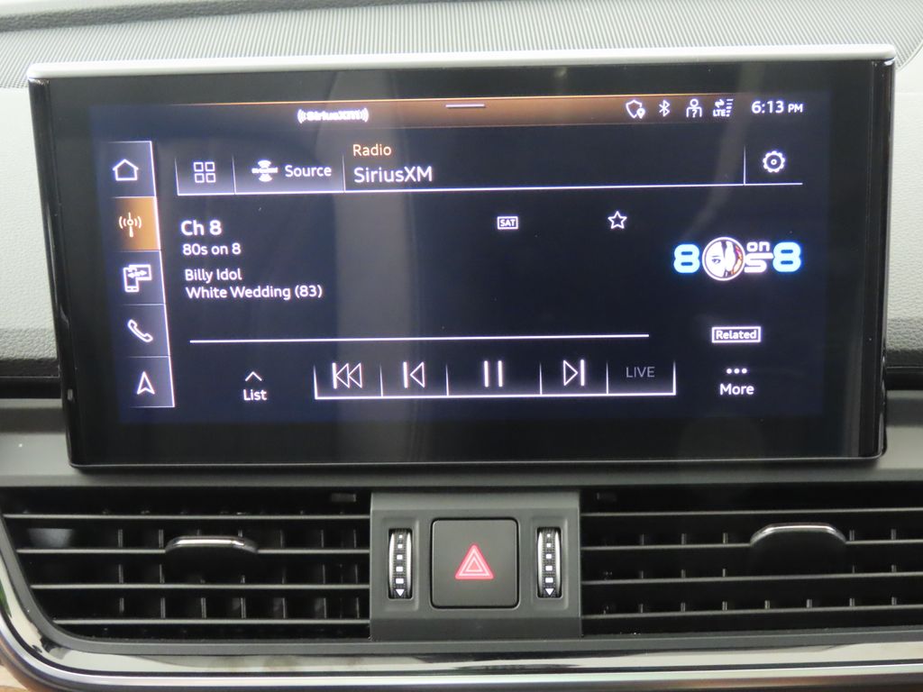 Thumbnail: 2022 Audi Q5 - 19