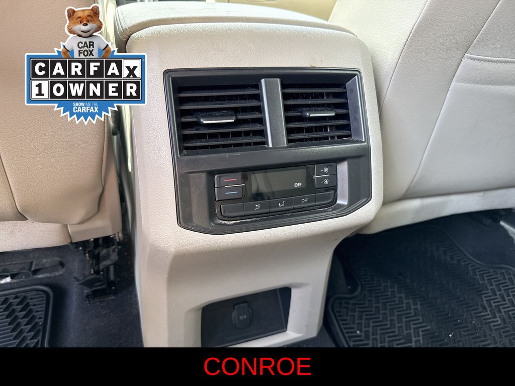 2022 Volkswagen Atlas 2.0T SE  at Bayway Cadillac of The Woodlands