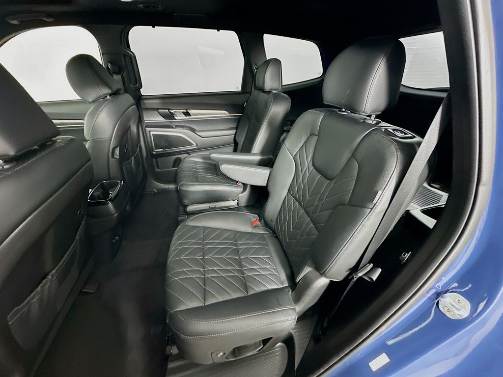 2023 Kia Telluride EX 25