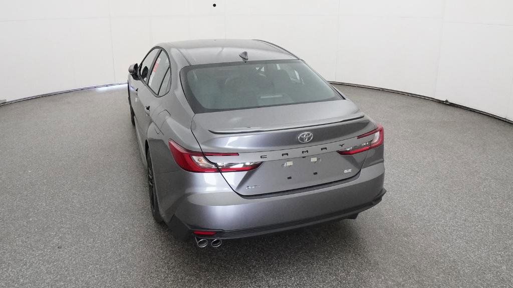 Thumbnail: 2026 Toyota Camry - 16