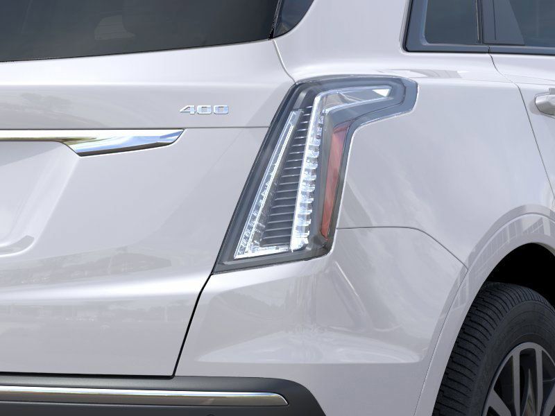 2025 Cadillac XT5 Sport 11