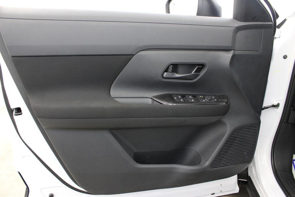 new 2026 Nissan Kicks car, priced at $24,455