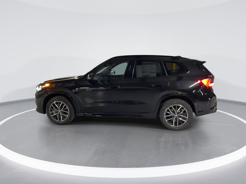 2025 BMW X1 xDrive28i 5