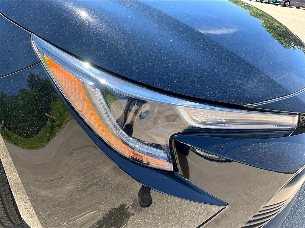 2024 Toyota Corolla — photo 31