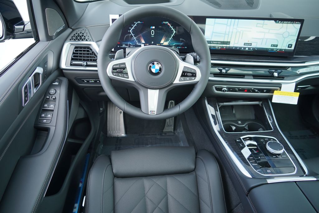 Thumbnail: 2026 BMW X5 - 14