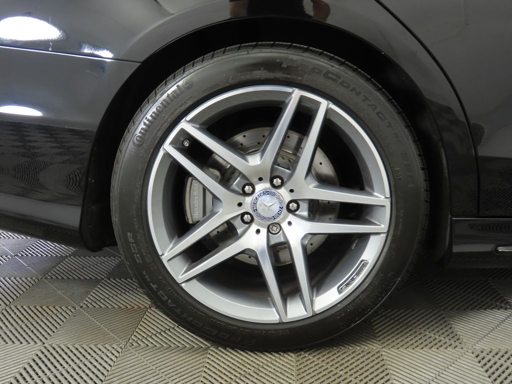 Thumbnail: 2016 Mercedes-Benz S-Class - 31