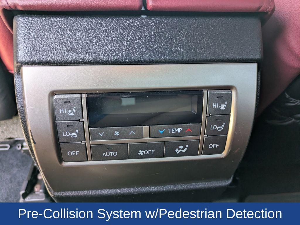 2020 Lexus GX 460 Premium