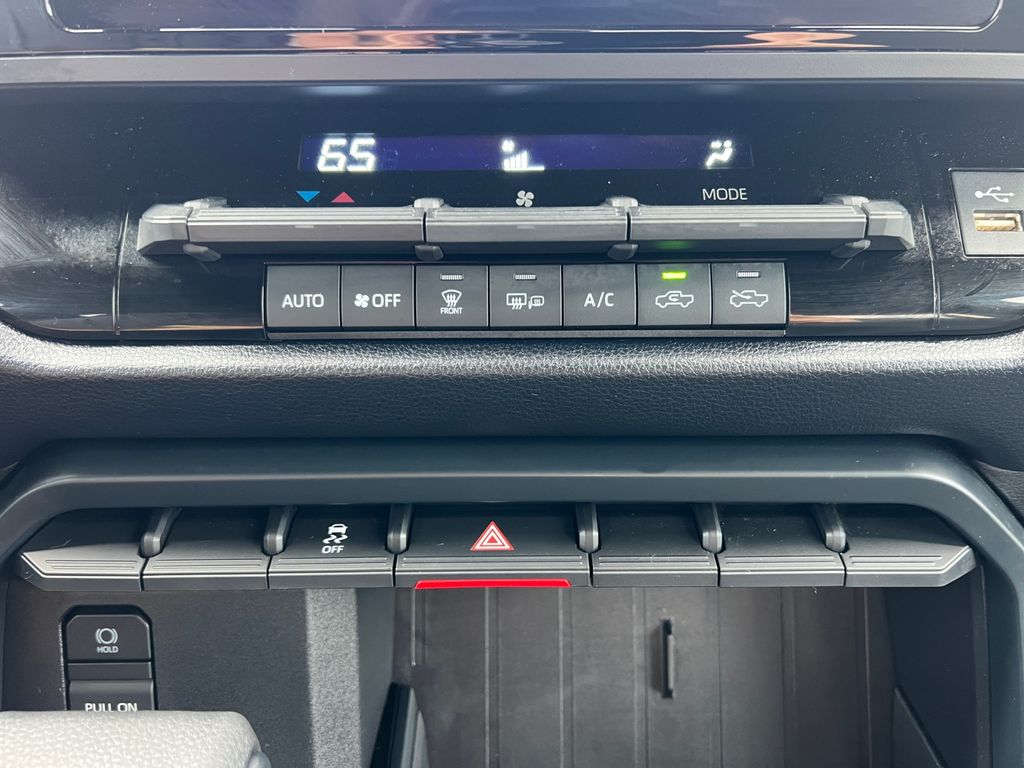 Used Car 2025 Toyota Tundra  Sr For Sale Under $40,000 In Austin, Texas