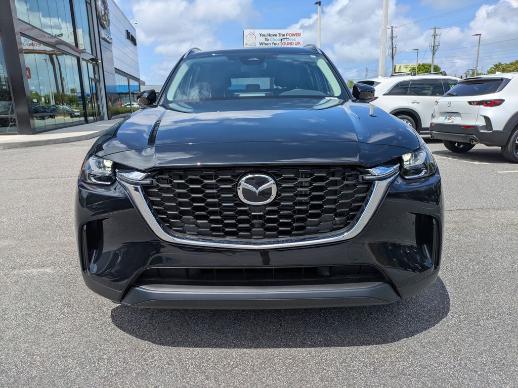 2026 Mazda CX-90 3.3 Turbo Select