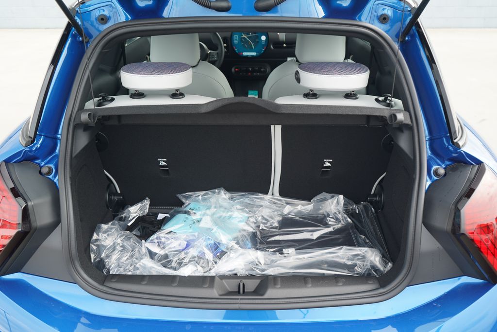 Thumbnail: 2026 MINI Cooper - 11