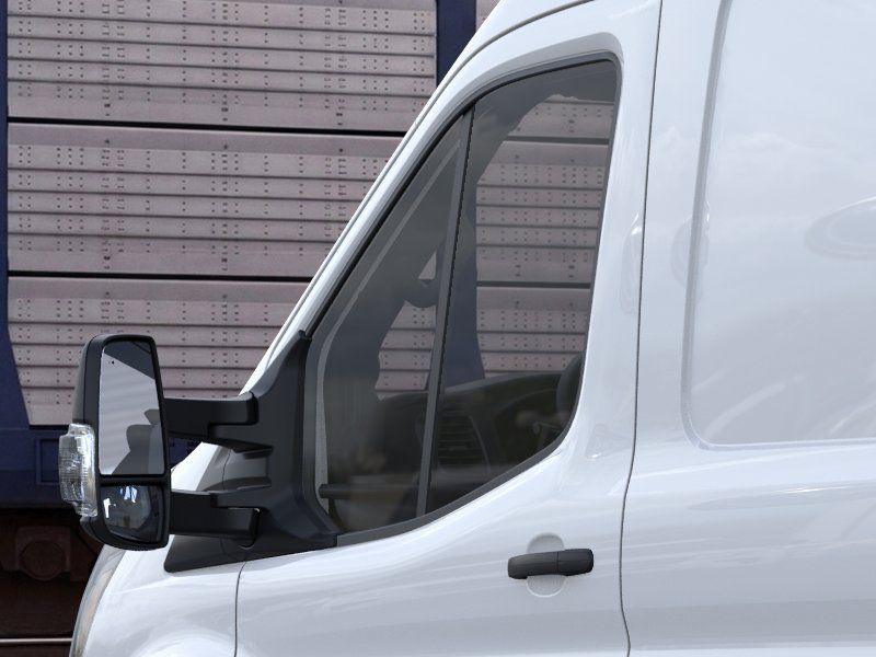 New 2026 Oxford White Ford Base image 20