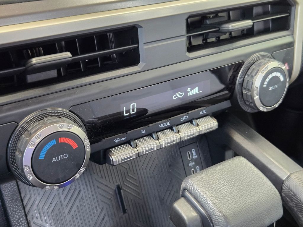 Used 2024 Toyota Tacoma Truck