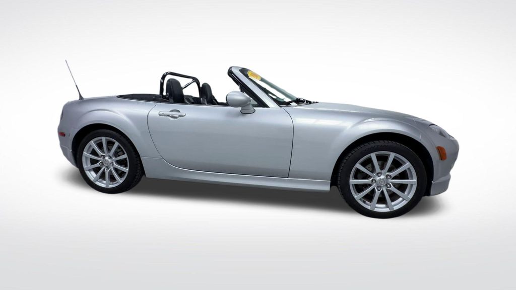 Used 2006 Mazda Miata Convertible