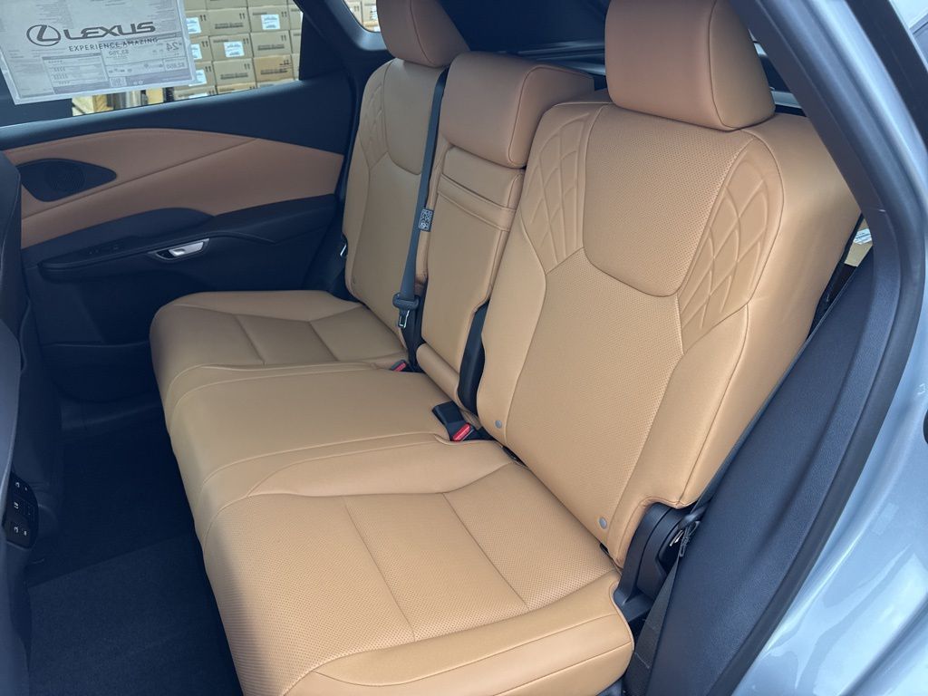 2025 Lexus RX 350 Premium AWD photo 16
