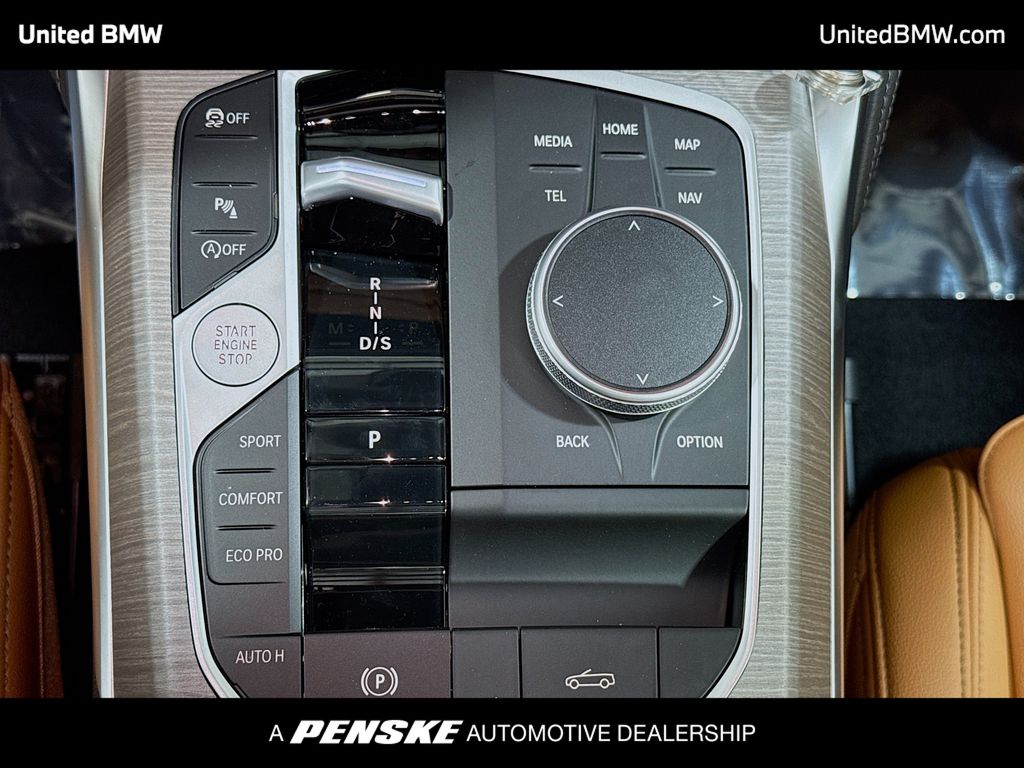 Thumbnail: 2026 BMW 4 Series - 19