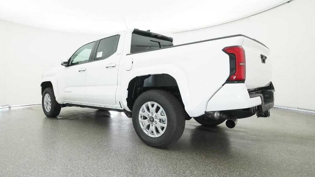 Thumbnail: 2025 Toyota Tacoma - 27