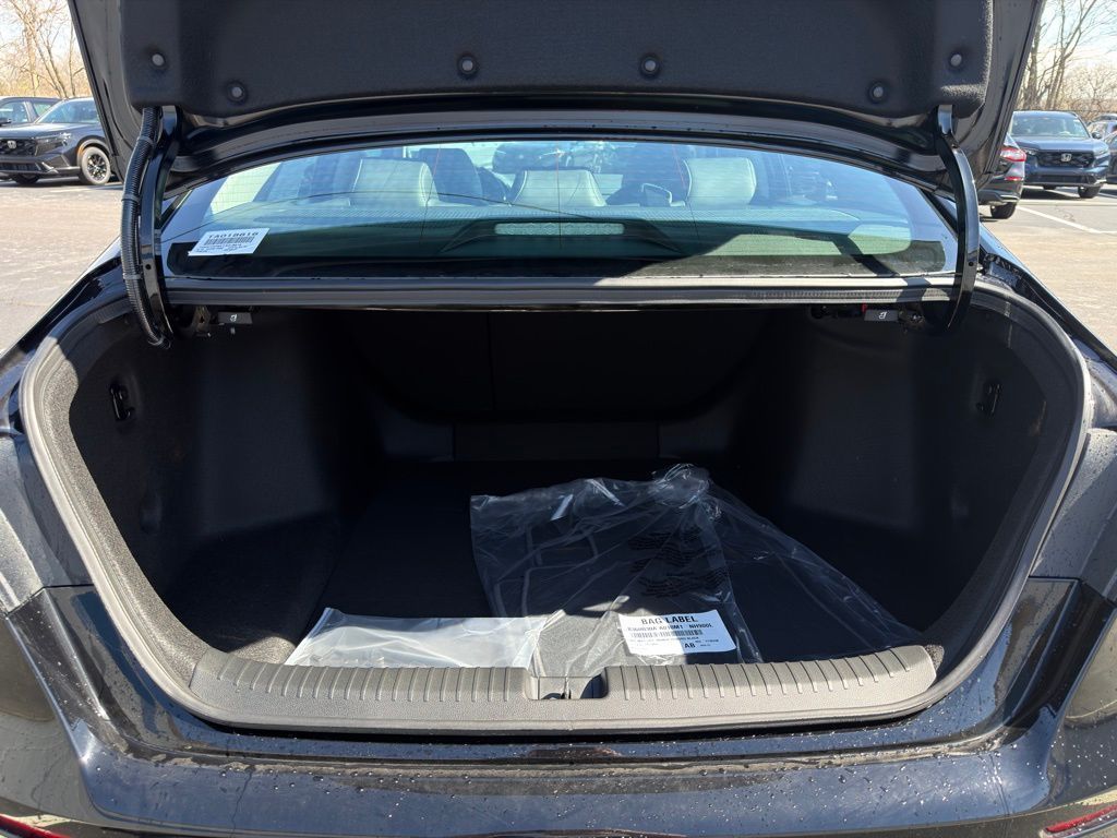 Thumbnail: 2026 Honda Accord - 21