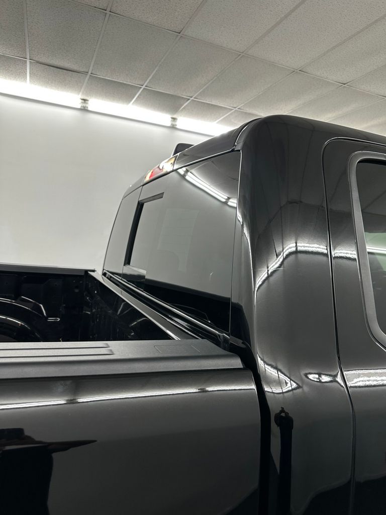 used 2024 Ram 1500 car, priced at $35,985