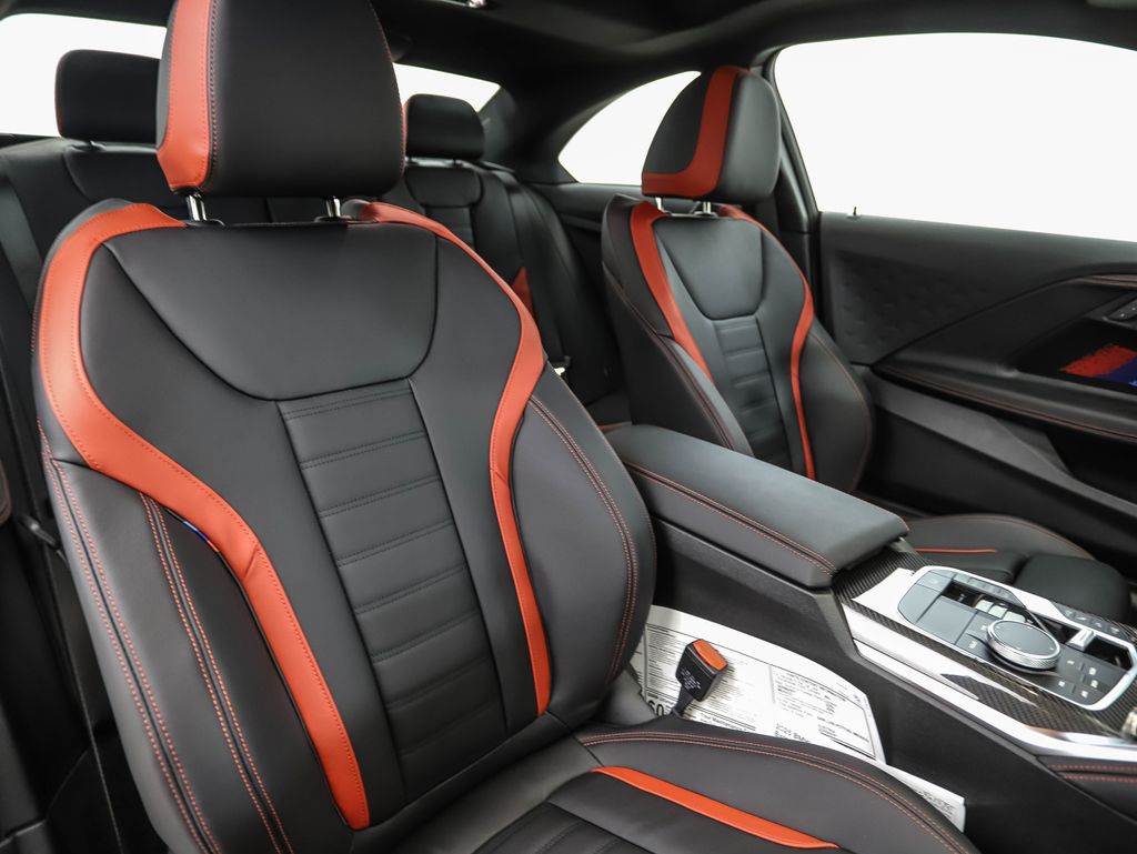 Thumbnail: 2026 BMW 2 Series - 25