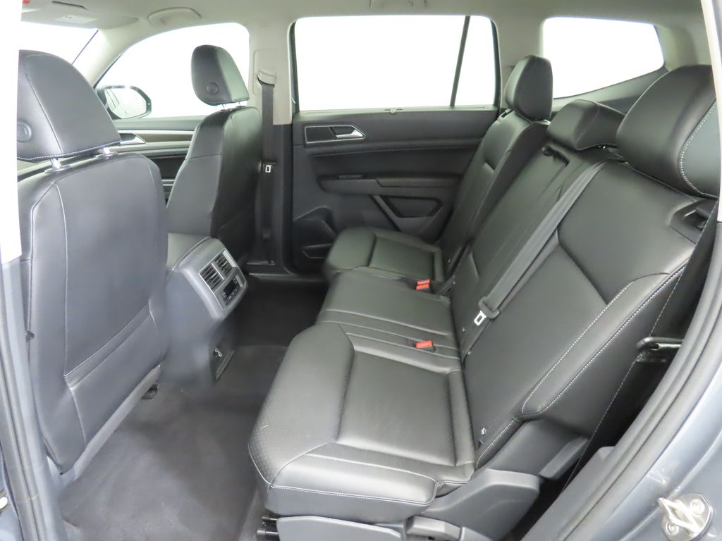 Thumbnail: 2019 Volkswagen Atlas - 21