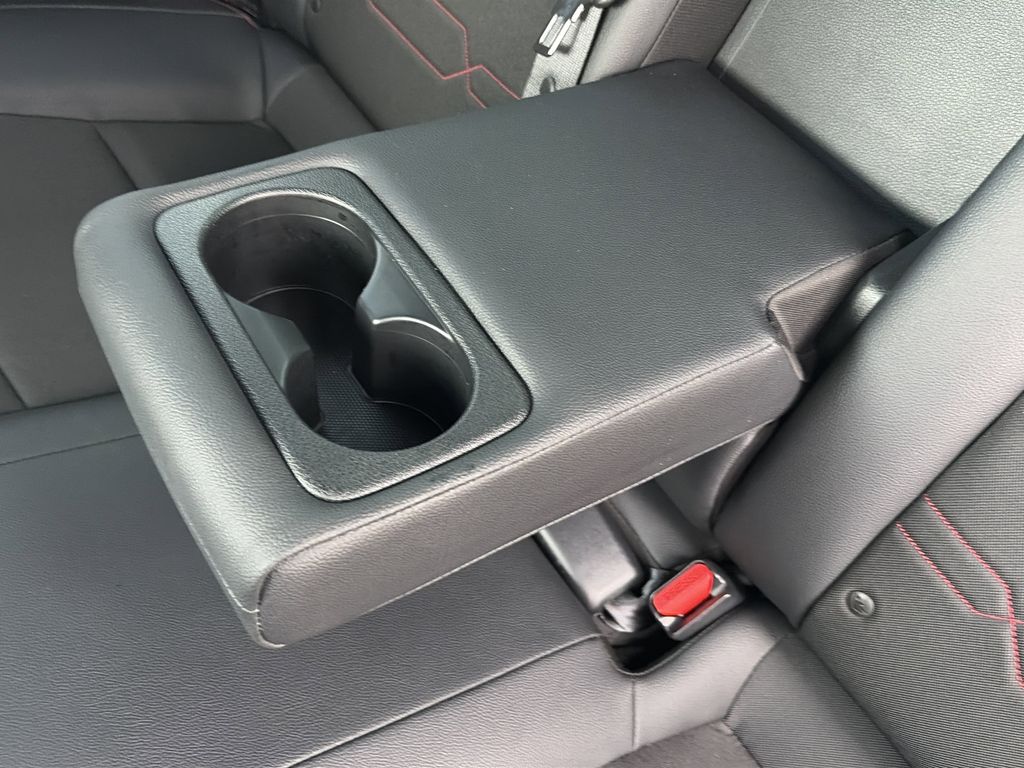 Used 2024 Kia Forte Sedan