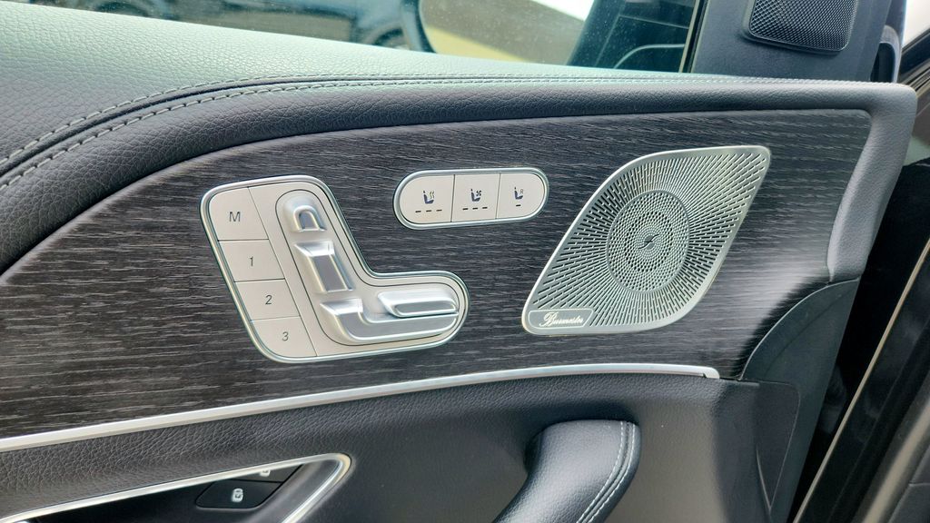 2023 Mercedes-Benz GLE