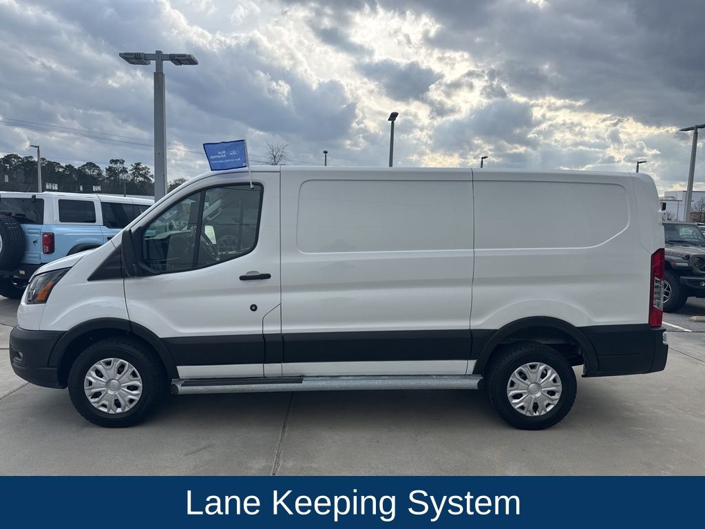 2024 Ford Transit-250 Cargo Van 