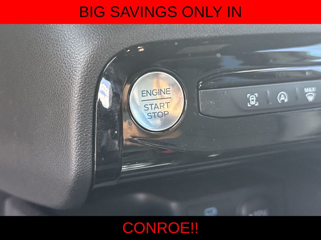 2023 Ford Escape ST-Line Blue at DeMontrond Ford