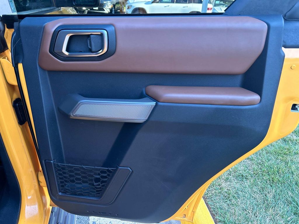 Thumbnail: 2022 Ford Bronco - 26