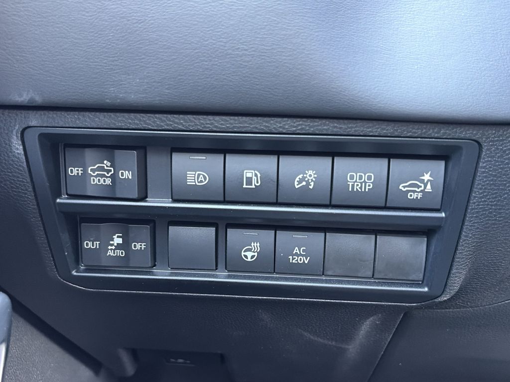 Used 2024 Toyota Tundra Hybrid Truck
