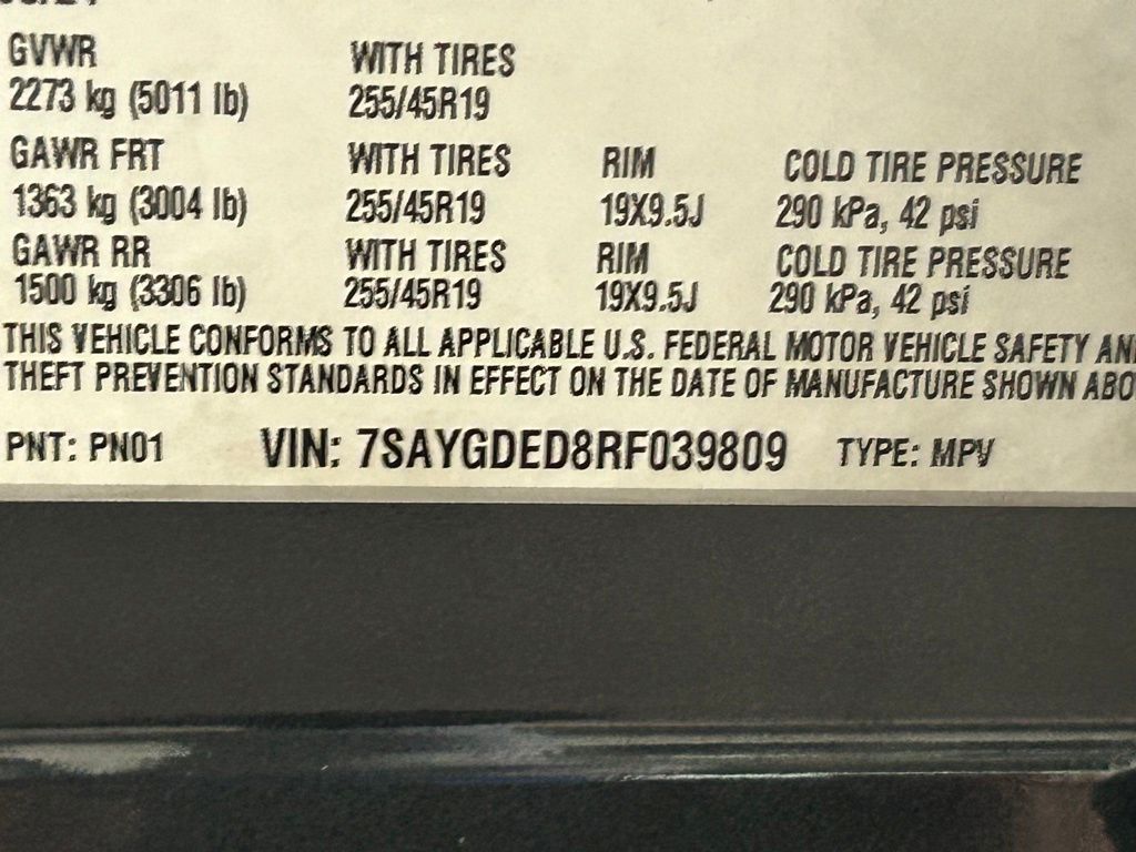 Used 2024  Tesla  image 36