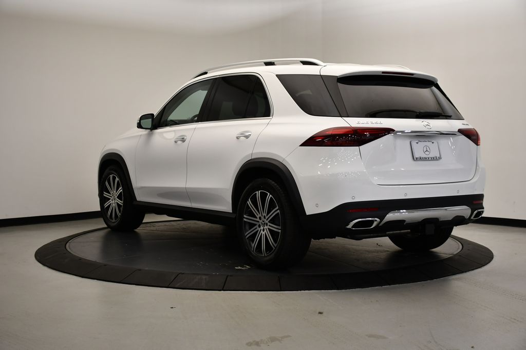 Thumbnail: 2026 Mercedes-Benz GLE - 3