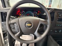 2025 Chevrolet Express 2500 Work Van - Image 3