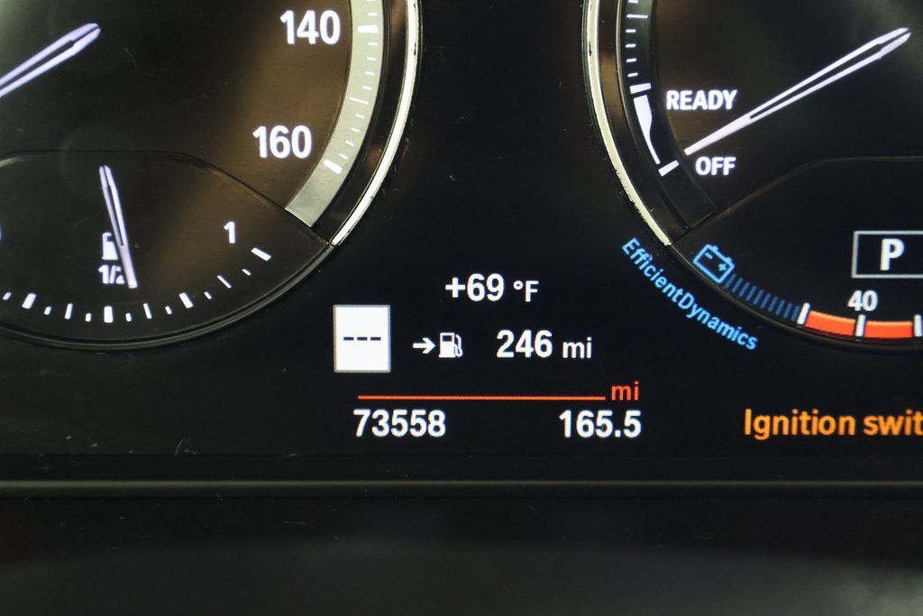 Thumbnail: 2022 BMW X2 - 17