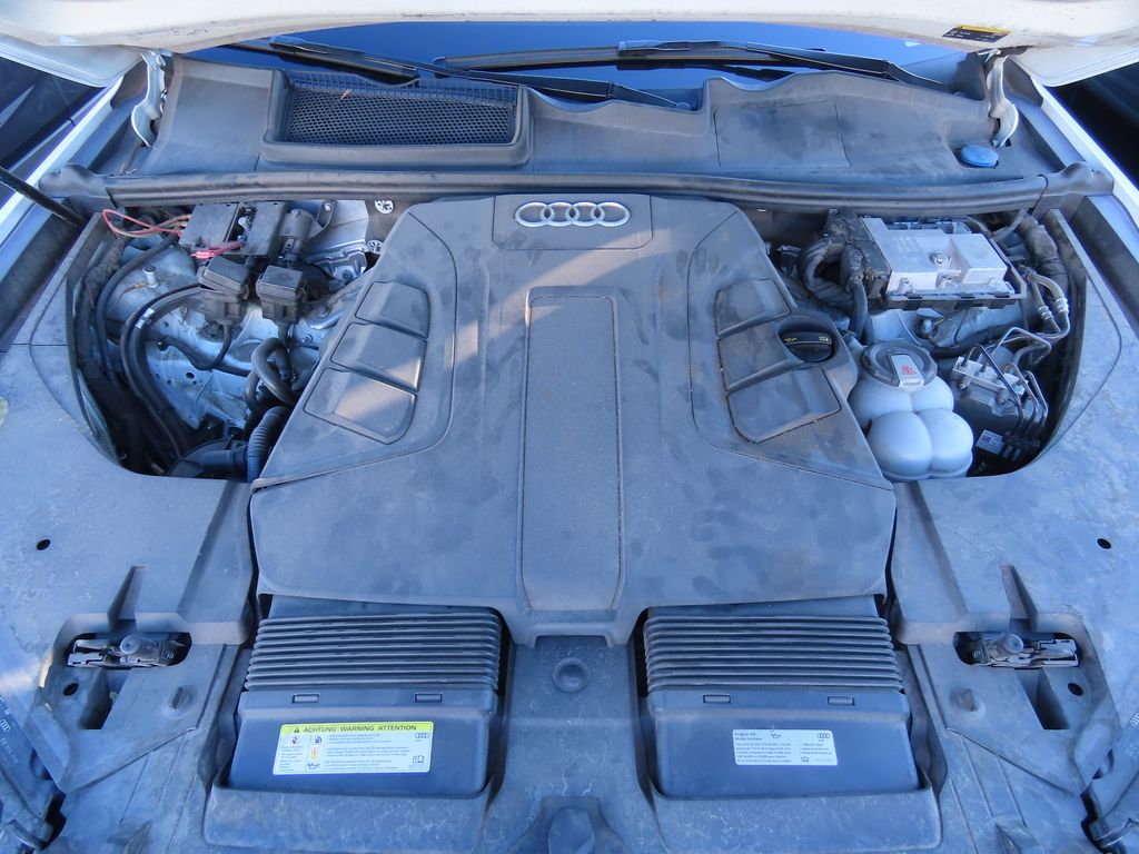 Thumbnail: 2019 Audi Q7 - 13