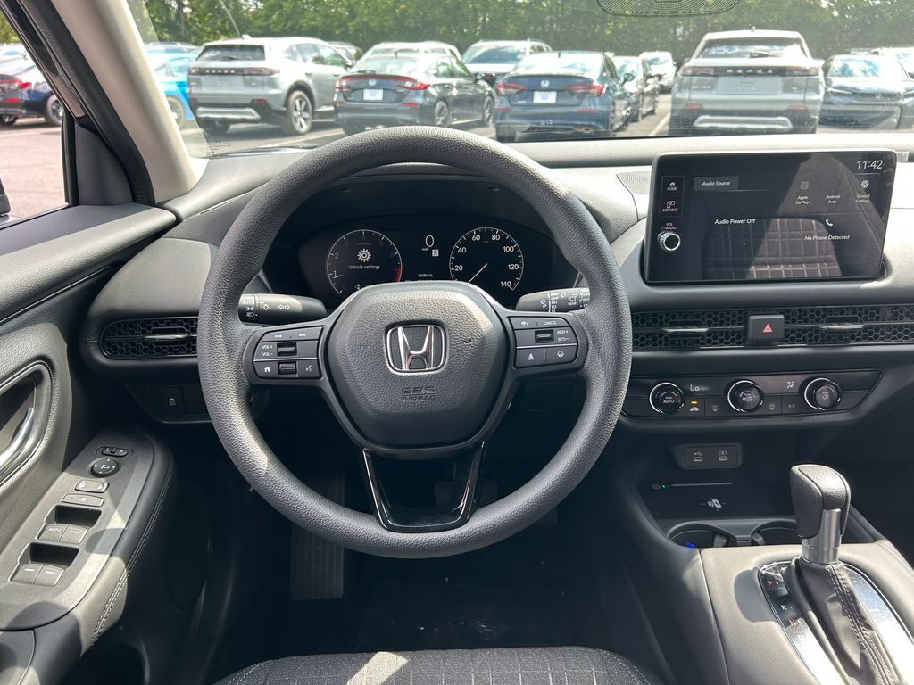 Thumbnail: 2027 Honda HR-V - 10