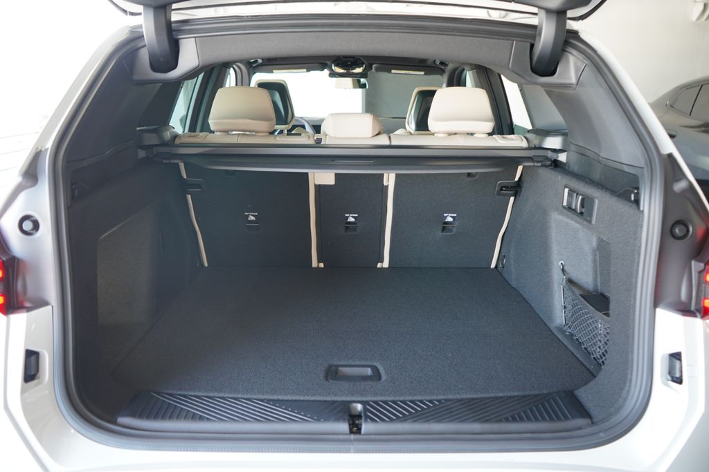 Thumbnail: 2026 BMW X3 - 20